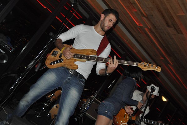 Soul Sister live @ Bar National